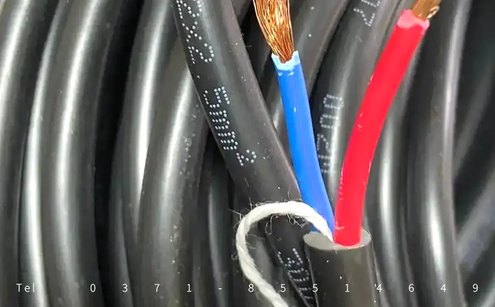 什么是阻燃电缆？
